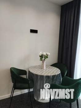 1-к квартира, посуточно, 37м2, 3/9 этаж