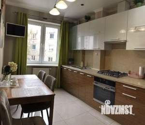 1-к квартира, посуточно, 50м2, 1/1 этаж