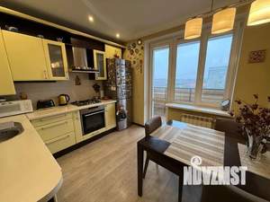 2-к квартира, посуточно, 70м2, 8/9 этаж