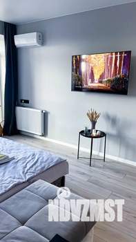 1-к квартира, посуточно, 36м2, 5/6 этаж