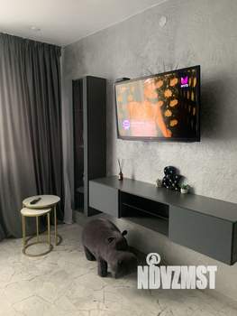 2-к квартира, на длительный срок, 46м2, 1/3 этаж