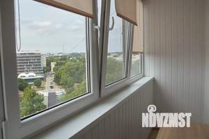 1-к квартира, посуточно, 40м2, 10/10 этаж