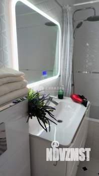 1-к квартира, на длительный срок, 39м2, 1/9 этаж