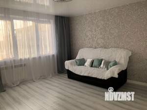 2-к квартира, на длительный срок, 52м2, 7/10 этаж