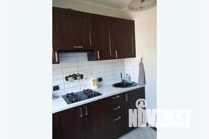 3-к квартира, посуточно, 55м2, 3/5 этаж