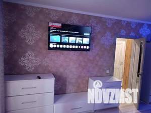 1-к квартира, на длительный срок, 41м2, 1/10 этаж