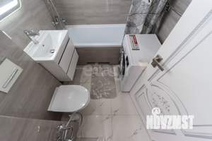 1-к квартира, на длительный срок, 44м2, 1/9 этаж