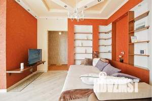 2-к квартира, посуточно, 70м2, 16/20 этаж