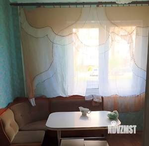 1-к квартира, на длительный срок, 38м2, 1/10 этаж