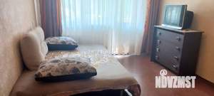 1-к квартира, посуточно, 35м2, 3/10 этаж