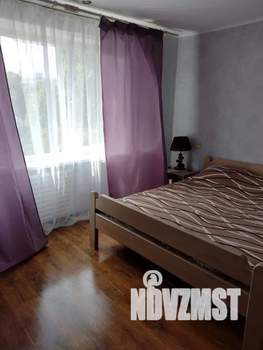 1-к квартира, посуточно, 25м2, 4/5 этаж
