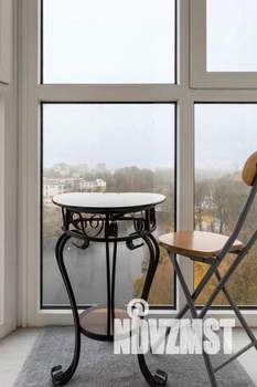 1-к квартира, посуточно, 39м2, 1/1 этаж