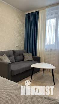 1-к квартира, посуточно, 35м2, 9/10 этаж