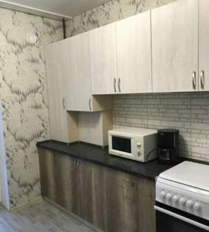 1-к квартира, на длительный срок, 40м2, 7/8 этаж