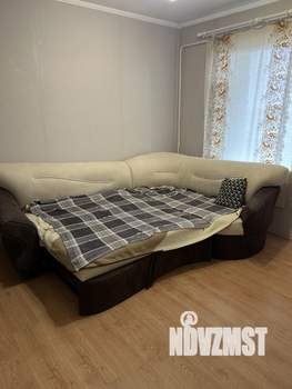 1-к квартира, на длительный срок, 30м2, 9/9 этаж