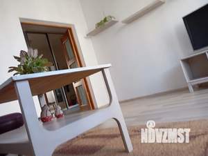 2-к квартира, посуточно, 63м2, 3/8 этаж