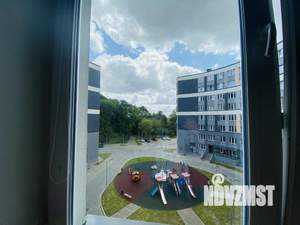 1-к квартира, посуточно, 52м2, 1/1 этаж