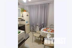 2-к квартира, посуточно, 56м2, 9/9 этаж