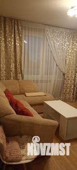 1-к квартира, на длительный срок, 41м2, 4/9 этаж