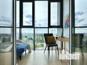 1-к квартира, посуточно, 65м2, 1/1 этаж