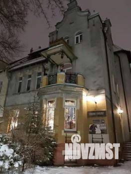 2-к квартира, посуточно, 70м2, 1/1 этаж