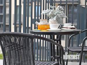 1-к квартира, посуточно, 42м2, 2/7 этаж