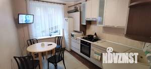 2-к квартира, посуточно, 55м2, 2/7 этаж