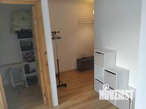 1-к квартира, посуточно, 33м2, 3/5 этаж