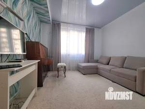 2-к квартира, на длительный срок, 65м2, 2/12 этаж