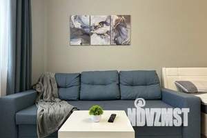 1-к квартира, посуточно, 42м2, 9/13 этаж