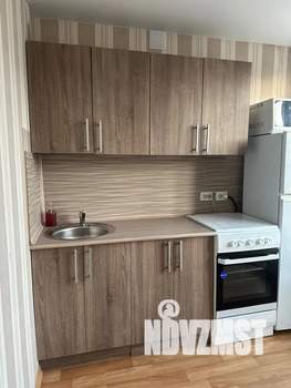 1-к квартира, посуточно, 32м2, 5/5 этаж