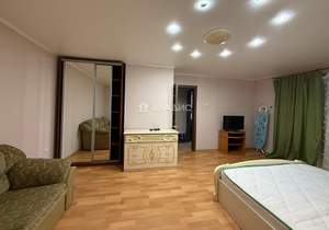 1-к квартира, на длительный срок, 45м2, 9/10 этаж