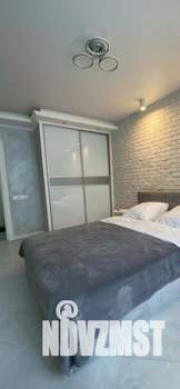 1-к квартира, посуточно, 34м2, 1/1 этаж