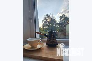 1-к квартира, посуточно, 30м2, 3/3 этаж