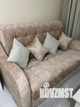 1-к квартира, посуточно, 38м2, 1/5 этаж