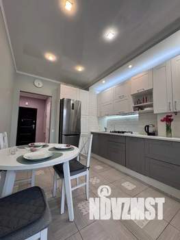 1-к квартира, посуточно, 40м2, 5/9 этаж