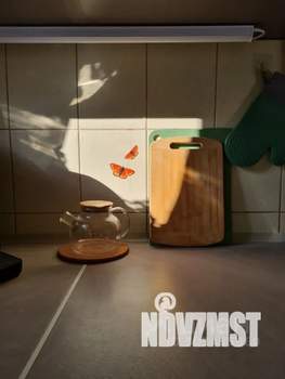 1-к квартира, посуточно, 36м2, 2/3 этаж