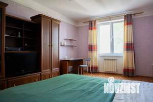 1-к квартира, посуточно, 42м2, 4/9 этаж