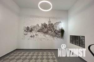 2-к квартира, посуточно, 65м2, 3/9 этаж