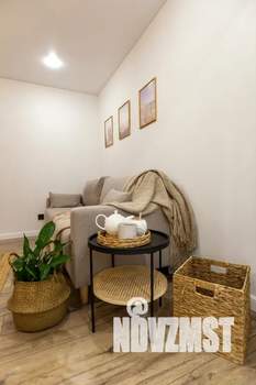 1-к квартира, посуточно, 38м2, 1/9 этаж
