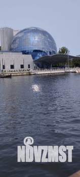 2-к квартира, посуточно, 45м2, 1/5 этаж