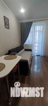 1-к квартира, посуточно, 40м2, 5/9 этаж