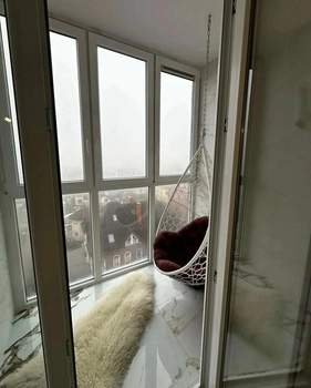 1-к квартира, на длительный срок, 38м2, 7/9 этаж