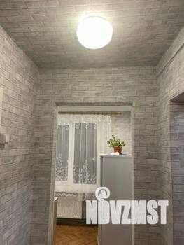 1-к квартира, на длительный срок, 33м2, 3/3 этаж