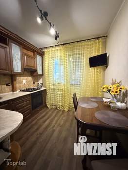 2-к квартира, на длительный срок, 55м2, 3/5 этаж