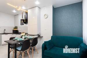 1-к квартира, на длительный срок, 49м2, 2/7 этаж