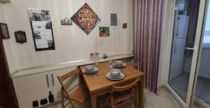 2-к квартира, на длительный срок, 52м2, 1/5 этаж