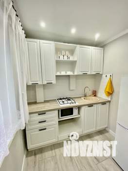 2-к квартира, посуточно, 52м2, 1/5 этаж