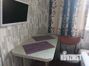 1-к квартира, посуточно, 15м2, 1/1 этаж