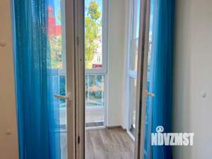 1-к квартира, посуточно, 43м2, 3/9 этаж